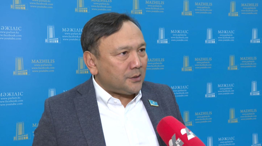 Закон о развитии креативной индустрии обсудят в Мажилисе