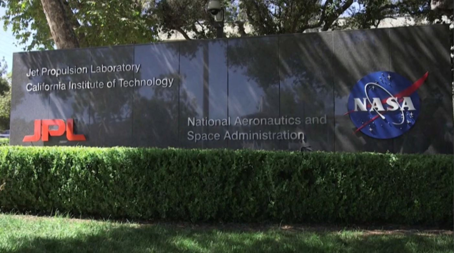 NASA қызметкерлерінің 20%-ын қысқартады  