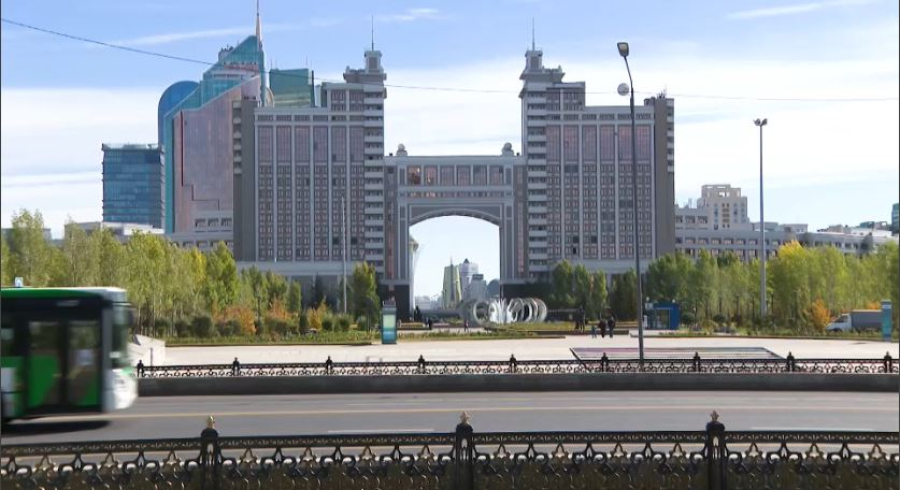 Қазақстанда БҰҰ-ның өңірлік орталығы құрылады