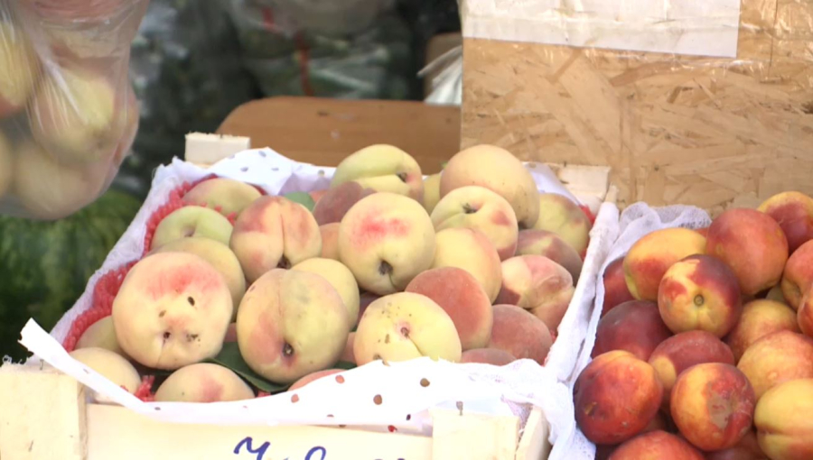 Қарағанды облысында көкөніс пен жеміс-жидек бағасы шарықтап тұр