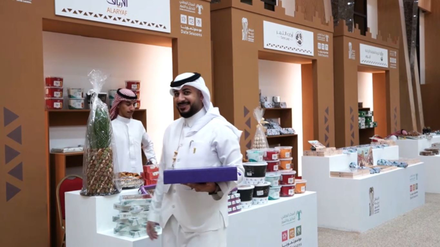 Сауд Арабиясының кәсіпорындары құрма жемісінен сусын әзірлей бастады