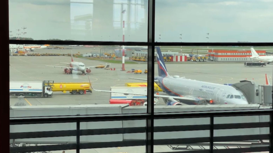 Россия изменила правила въезда в страну