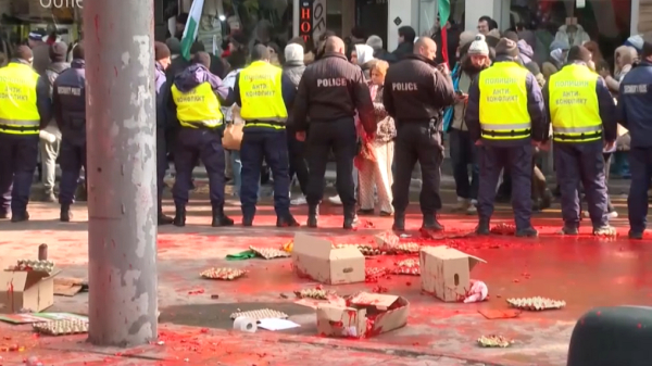 Болгария тұрғындары ұлттық валютаның ауысқанын қаламайды