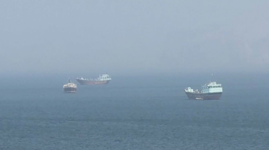 Цены на газ в Европе выросли на 45%