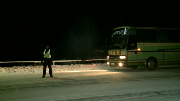 Морозы до 25 градусов ожидаются в Казахстане