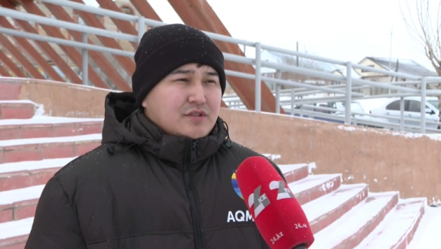 Жители Кокшетау о проекте новой Конституции