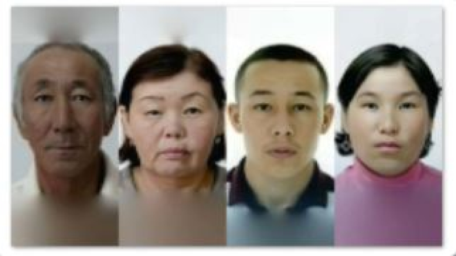 Семья исчезла в Атырауской области: рассматривают все версии