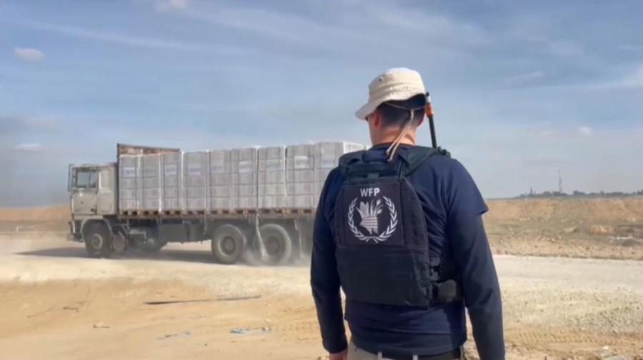 БҰҰ қаржы тапшылығына ұшырады