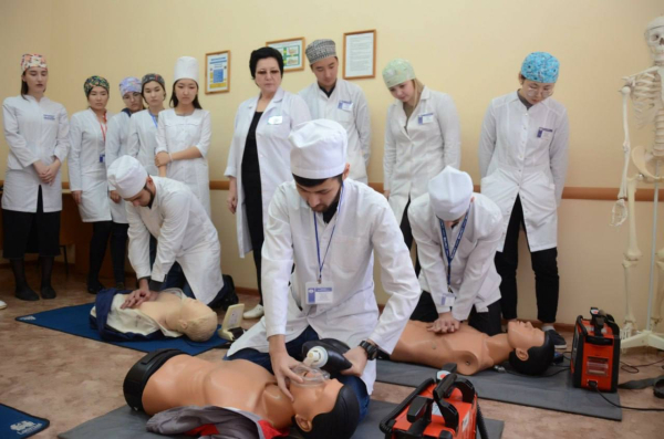 Минздрав обновил правила присвоения квалификаций медработникам