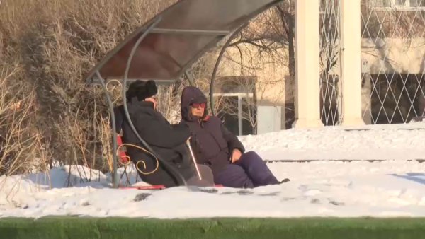 Ұлытаулықтар: Уақыт белдеуіндегі өзгерістің күнделікті тірлігімізге кедергісі болған жоқ