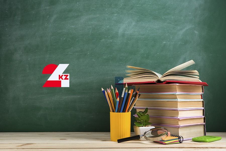 Школьников в Астане перевели на «дистанционку»