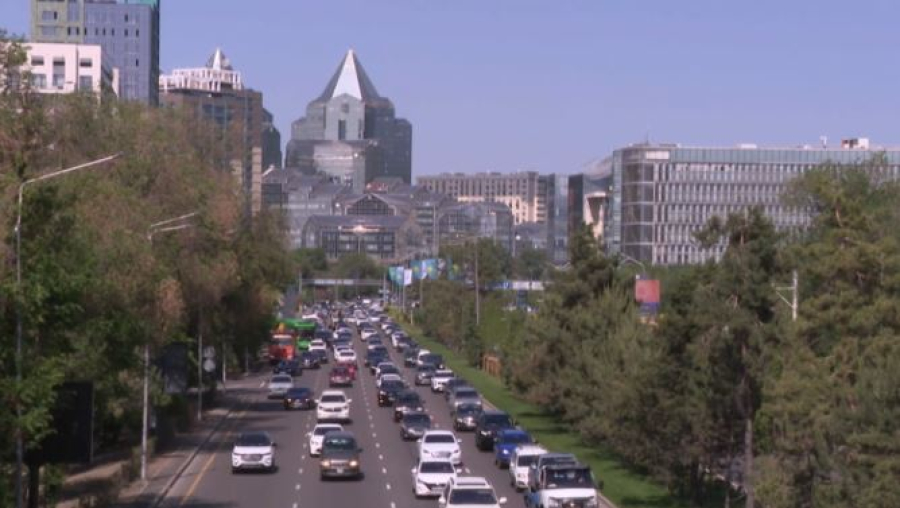 Алматы және Алматы облысында электр қуаты жаппай өшті