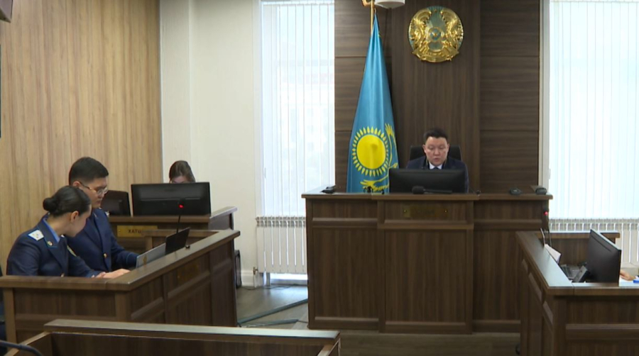 Астанада Перизат Қайрат ісі бойынша басты сот процесі басталды