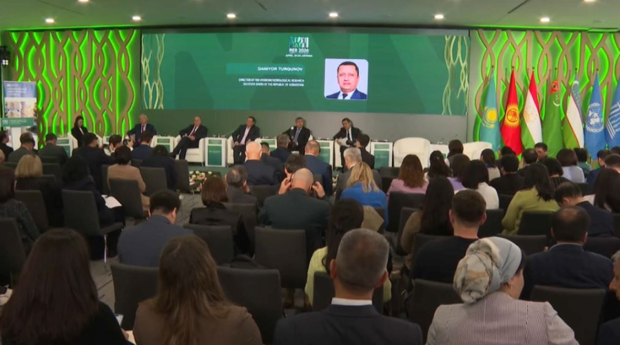 В РК 2,7 млн га земель признаны деградированными. LIVE