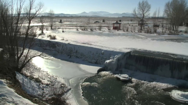 ШҚО-да гидроқұрылғыларды бақылау күшейтілді