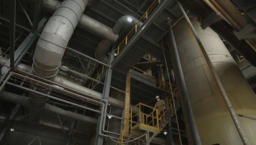 Қазақстан уран өндірісін арттырады