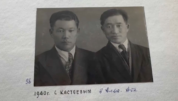 Өзбекстанда туып өскен атақты қазақ суретшісінің көрмесі Алматыда өтеді