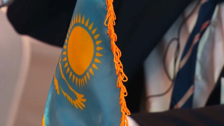 Қазақстан Каспийді бақылау жүйесін ұсынды