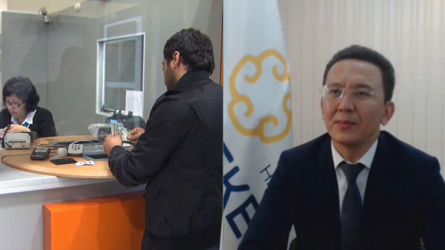 Ставку КПН для банков второго уровня увеличат в Казахстане