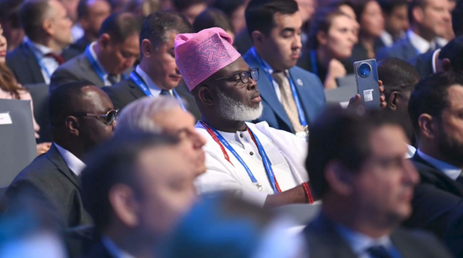 Казахстан поддерживает расширение Совета Безопасности ООН – К.Токаев