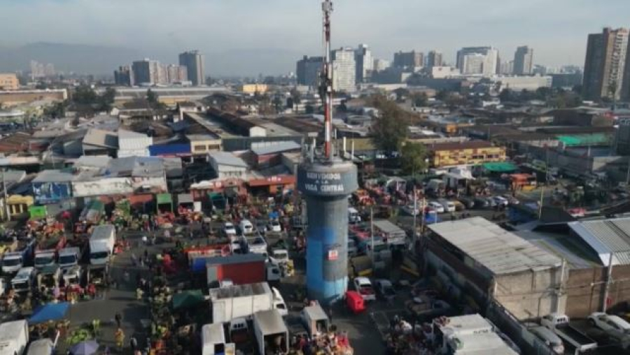 В Чили на 30% подорожало мясо птицы после приостановки импорта из Бразилии