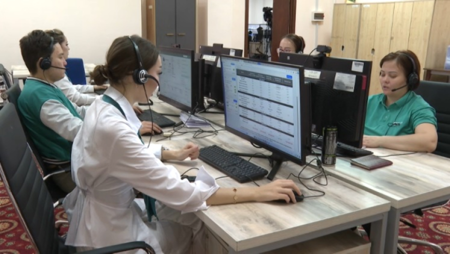 Вкладчики «Отбасы банка» оформляют ипотеку онлайн