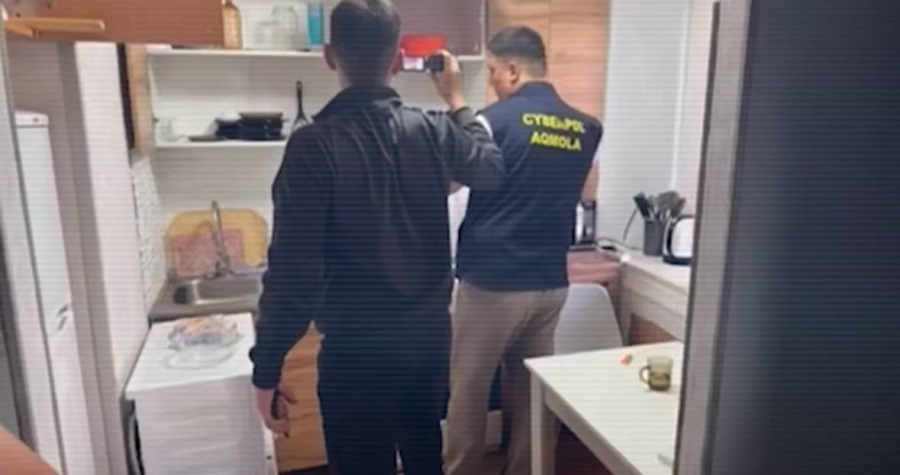 Задержаны организаторы крупного интернет-мошенничества