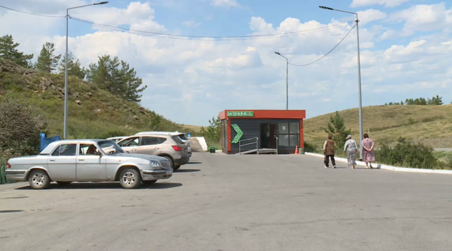 Қарқаралыда туризм дамып келеді