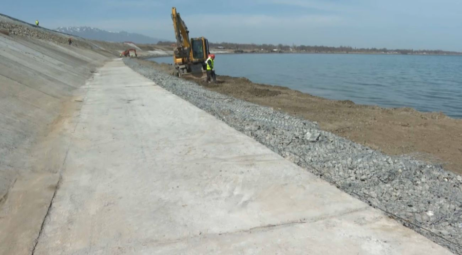 Жетісу облысында туристік маусымға дайындық сараланды