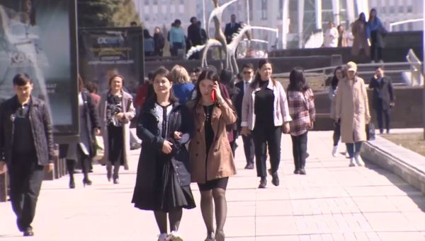 ҚР ДСМ әйгілі Apple компаниясымен келісім жасады