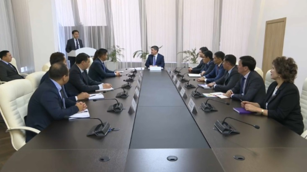 Назначен глава Агентства по стратегическому планированию и реформам