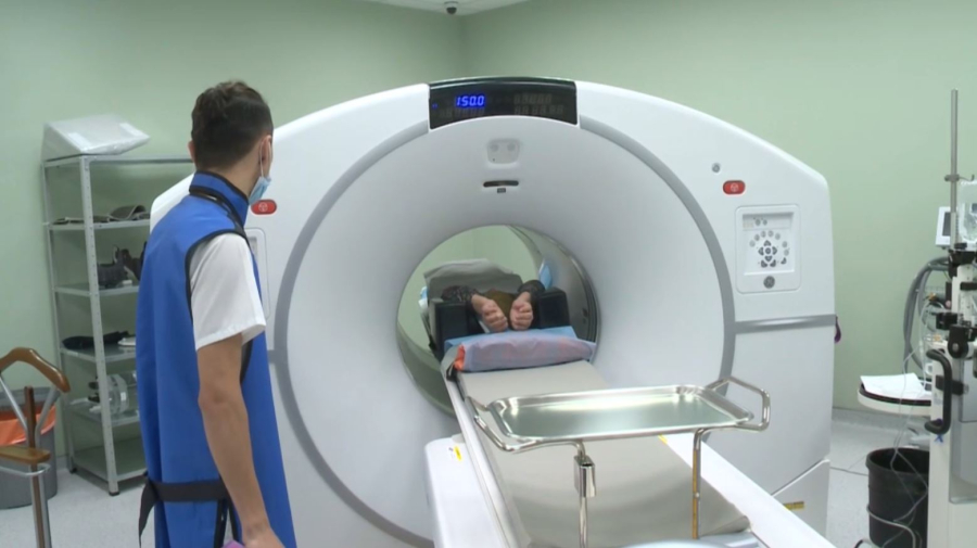 Қатерлі ісікке қарсы иммунды терапия қолданылады