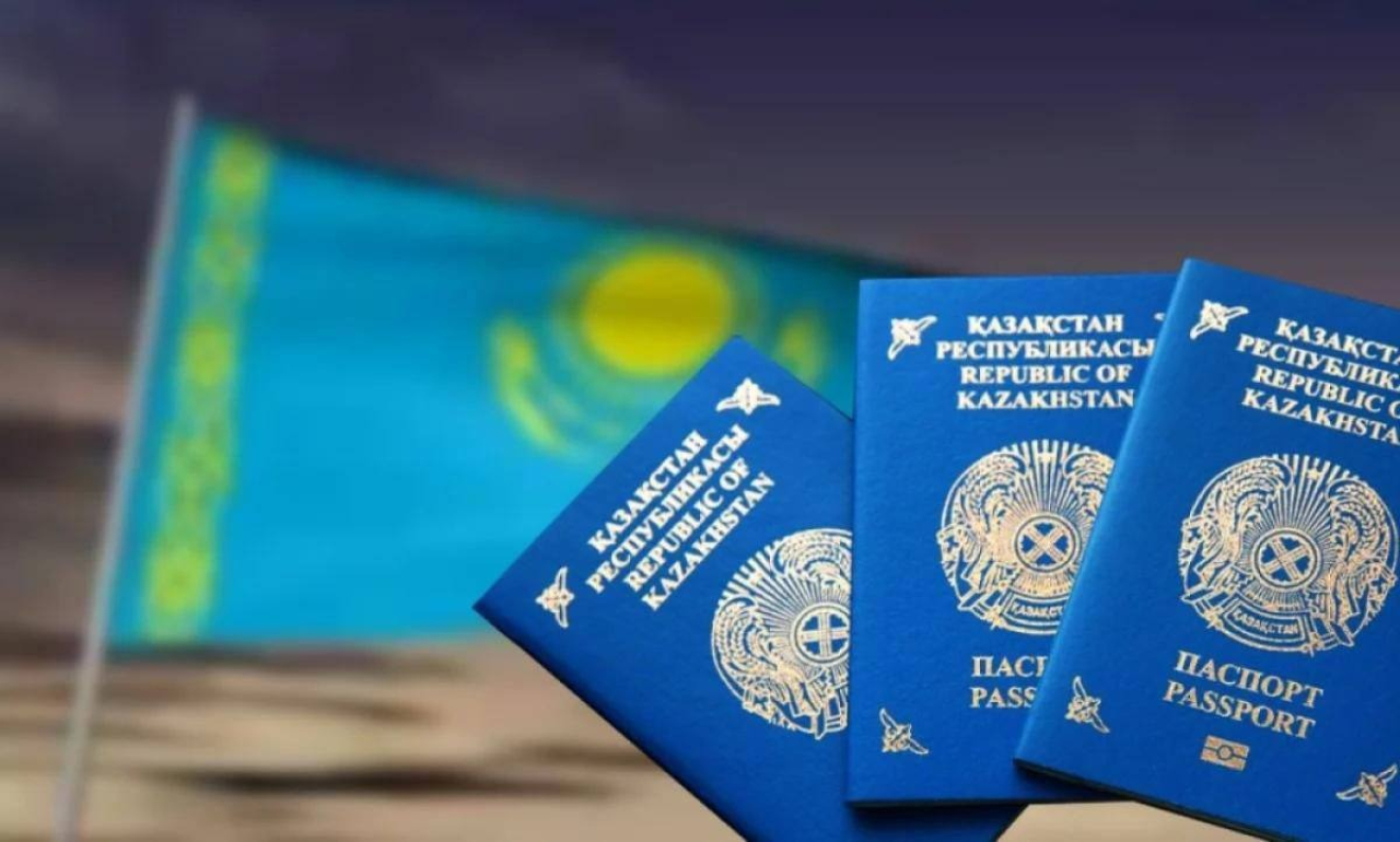 ШҚО-да қос азаматтықпен жүрген 35 адам жауапқа тартылды