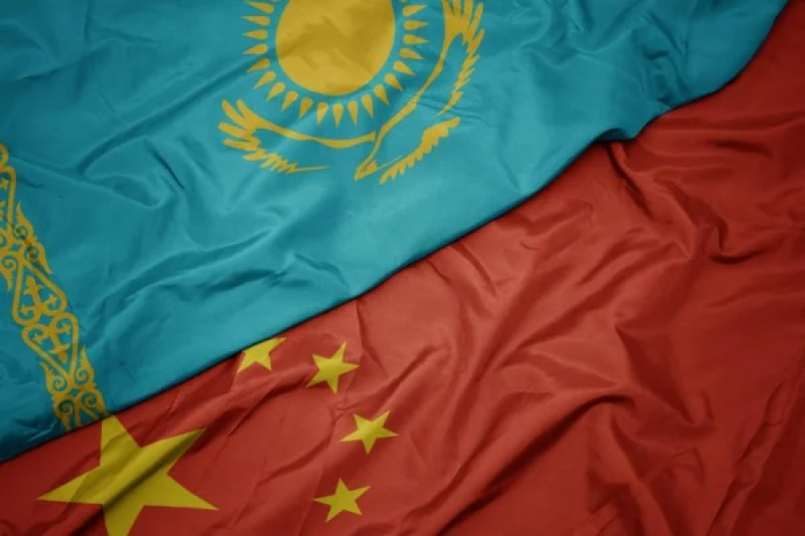 Китайская компания планирует запустить несколько производств в Костанайской области 