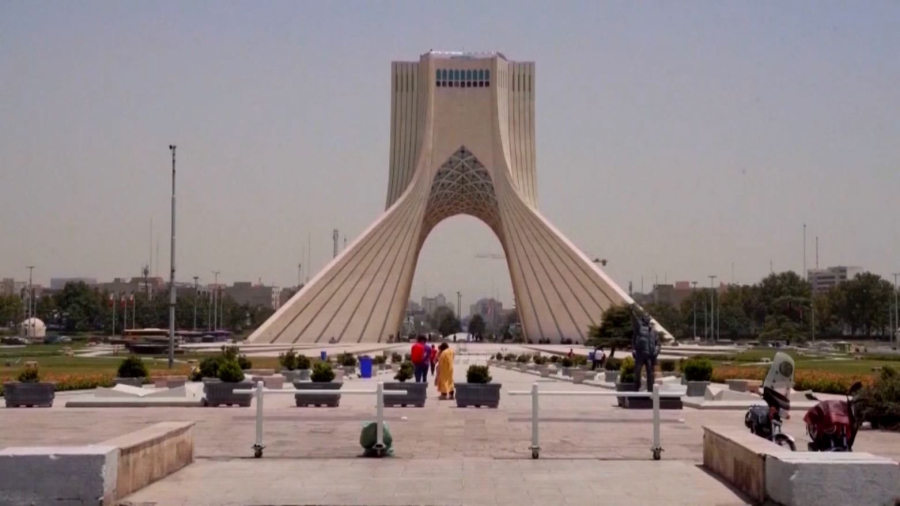 АҚШ пен Иран келіссөзі 15 маусымға белгіленді