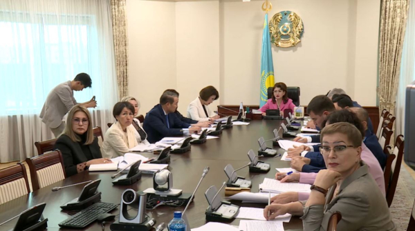 Подход к охране ментального здоровья меняют в РК