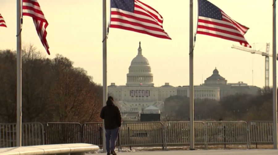 Трамп обратился с призывом к Ирану