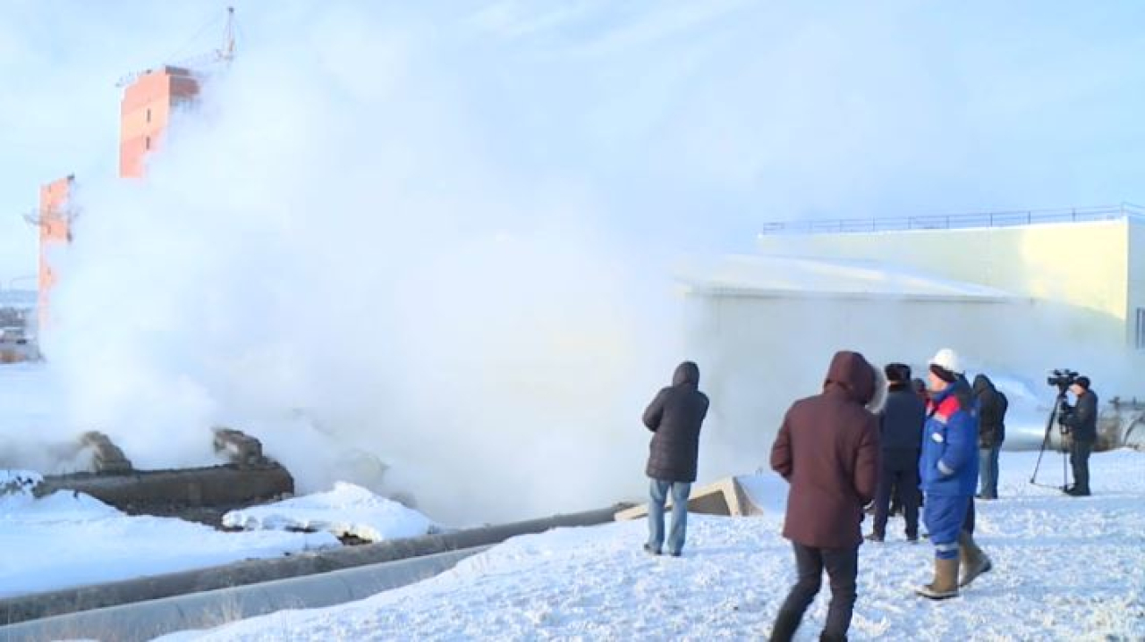 Коммунальную и энергетическую инфраструктуру модернизируют в РК