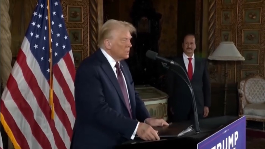 США и Дания могут избежать конфликта вокруг Гренландии