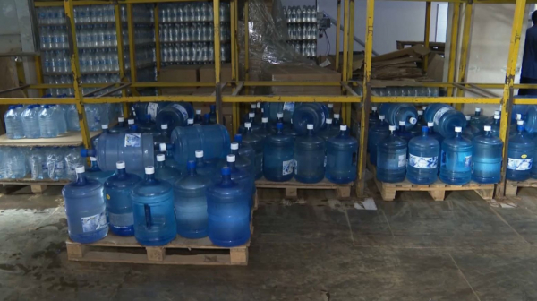 Ақтөбе облысында судан зардап шеккен бизнестің шығыны өтеледі