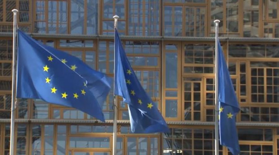 ЕС готовит «дальнейшие контрмеры» для защиты своих интересов после пошлин США
