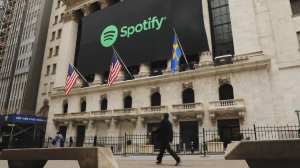 Spotify уволит почти 600 сотрудников
