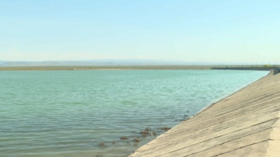 Водохранилища возвращают в госсобственность в Туркестанской области