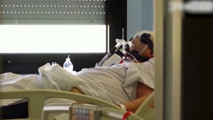 ВОЗ: каждый час от одиночества умирают 100 человек