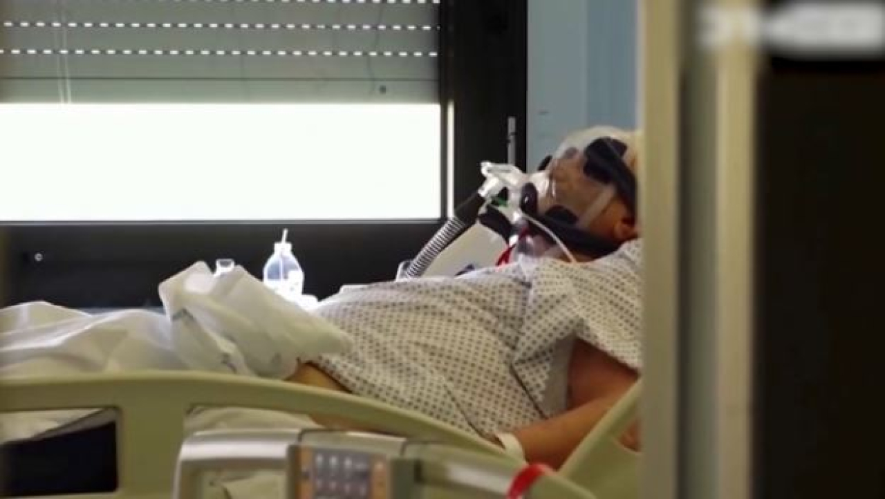 ВОЗ: каждый час от одиночества умирают 100 человек