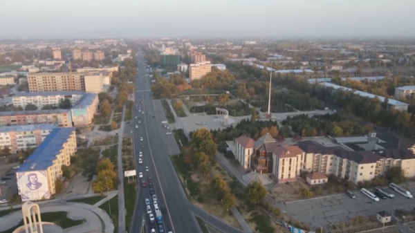 До конца года в Таразе сдадут в эксплуатацию 50 многоквартирных домов