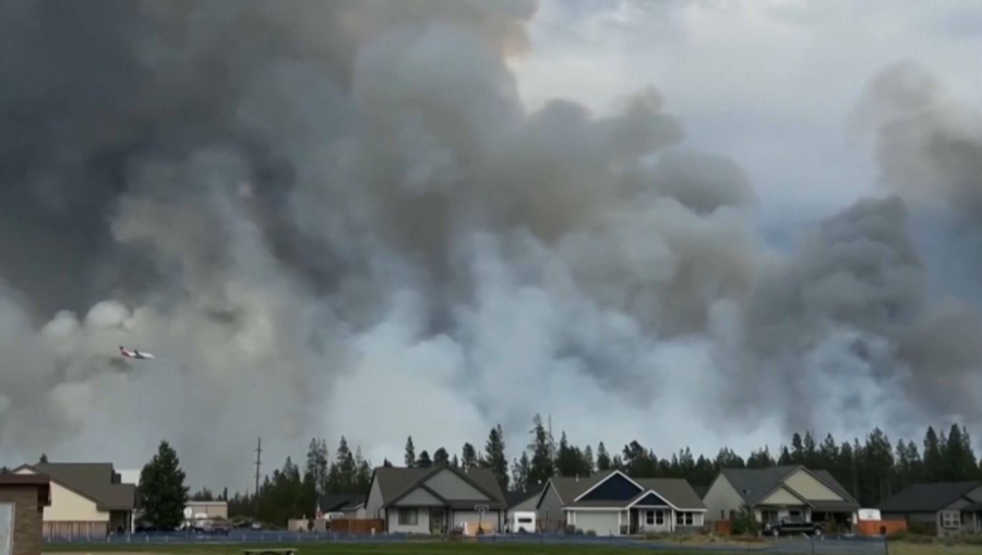 Әлемде ауа сапасы нашарлап барады