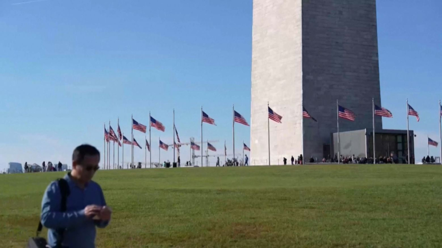 Экономическая политика Трампа ослабляет позиции американского доллара