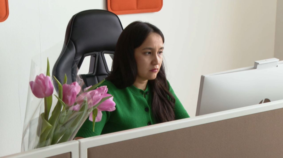 395 стартапов в технопарке «Astana Hub» возглавляют женщины