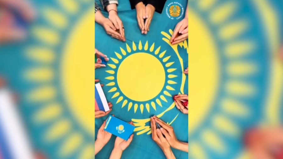 Қазақстан азаматтары елдегі этносаралық қатынастарды тұрақты деп санайды